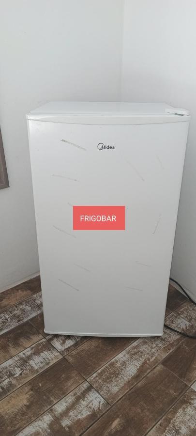 Pousada Dos Ventos Penha Kültér fotó