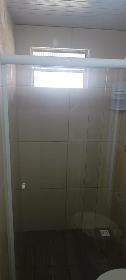 Pousada Dos Ventos Penha Kültér fotó
